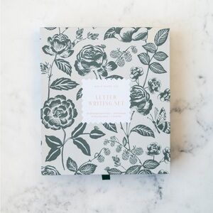 RIFLE PAPER CO Letter Writing Set